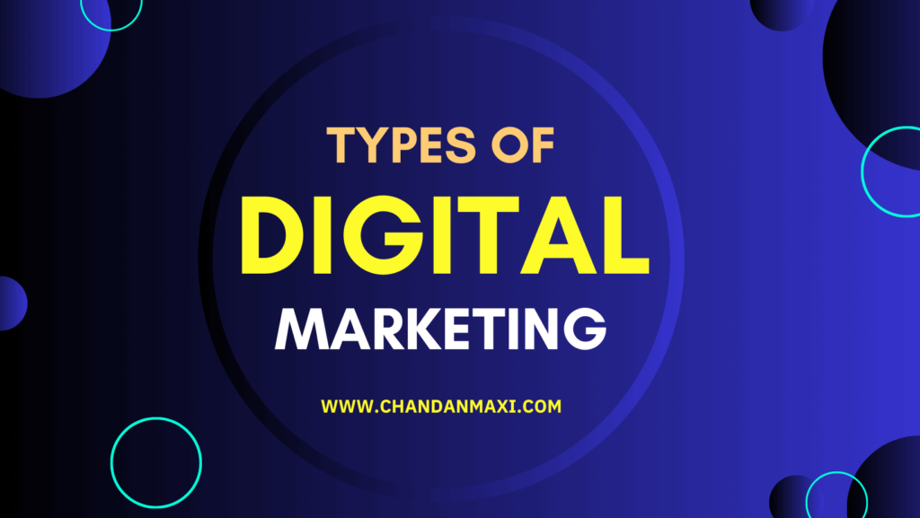 What is Digital Marketing?