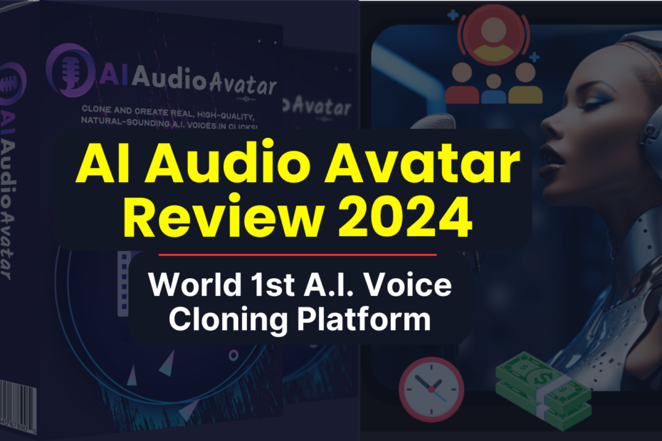AI Audio Avatar Review 2024